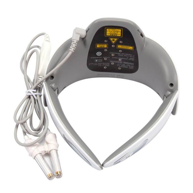 BodyEase Laser Nektherapie — Pijnverlichting & Herstel
