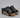 Retro Platform Sleehak Sandalen - Instap Open Teen Elegant Schoenen | Meave & Ivy