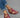 Orthopedic Leather Style Sandals - Womens Comfortable Summer Footwear | Meave & Ivy