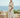 Linen Kaftan Maxi Jurk – Striped V-hals Casual Jurk | Meave & Ivy