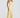 Lemon Yellow Silk Maxi Jurk – Radiant Zomer Avond Jurk | Meave & Ivy