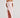 Blush Pink Satijn Cowl Maxi Jurk – Elegant Avondjurk | Meave & Ivy