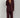 Ivory High-Waist Wide-Leg Tailored Trousers | Meave & Ivy