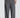 Grey Marl High-Waist Wide-Leg Tailored Trousers | Meave & Ivy