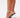 Black Block Hak – Clear Strap Statement Hakken | Meave & Ivy