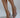 Silver Embellished Stiletto Heels – Dazzling Party Shoe | Meave & Ivy