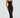 Black Knot Maxi Jurk – Elegant Avondjurk | Meave & Ivy