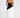 Black & White Graphic Maxi Jurk – Bold Print Avond Jurk | Meave & Ivy