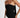 Black & White Graphic Maxi Jurk – Bold Print Avond Jurk | Meave & Ivy