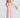 Blush Chiffon Maxi Jurk – Elegant Gelegenheid Avondjurk | Meave & Ivy