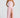 Blush Chiffon Maxi Jurk – Elegant Gelegenheid Avondjurk | Meave & Ivy