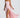 Blush Chiffon Maxi Jurk – Elegant Gelegenheid Avondjurk | Meave & Ivy