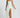 Ivoor Chiffon Maxi Jurk – Elegant Bridal Avondjurk | Meave & Ivy