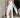 Ivoor Chiffon Maxi Jurk – Elegant Bridal Avondjurk | Meave & Ivy