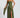 Khaki Maxi Jurk – Casual Elegant Gelegenheid Jurk | Meave & Ivy