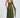 Khaki Maxi Jurk – Casual Elegant Gelegenheid Jurk | Meave & Ivy