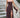 Plum Brown Chiffon Maxi Jurk – Elegant Avondjurk | Meave & Ivy