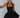 Black Puffball Mini Jurk – Cute Statement Feestjurk | Meave & Ivy