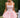 Blush Puffball Mini Jurk – Cute Feminine Feestjurk | Meave & Ivy