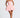 Blush Puffball Mini Jurk – Cute Feminine Feestjurk | Meave & Ivy