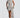 Grey Slinky Mini Jurk – Sleek Bodycon Feestjurk | Meave & Ivy