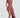 Rose Brown Slinky Mini Jurk – Sleek Bodycon Feestjurk | Meave & Ivy