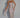 Nude One-shoulder Maxi Jurk – Goddess Avondjurk | Meave & Ivy