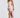 Blush Getailleerd Mini Jurk – Elegant Gestructureerd Gelegenheid Jurk | Meave & Ivy