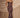 Plum Brown Liquid Maxi Jurk – Elegant Avondjurk | Meave & Ivy