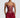 Burgundy Kant Corset Top – Elegant Statement Bustier | Meave & Ivy