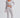 Brown Tweed Wide-Leg Tailored Trousers – Luxury Suit Pants | Meave & Ivy