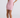 Diepe V-hals Schouderband Bodycon Mini Jurk | Meave & Ivy