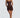 Gedrapeerde Corset Mini Jurk – Elegant Bodycon Feestjurk | Meave & Ivy