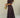 Geplooide One-shoulder Maxi Jurk – Elegant Avondjurk | Meave & Ivy