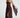 Corset Bustier Maxi Jurk – Scarf Detail High-Split Avondjurk | Meave & Ivy