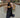 One-shoulder Gedrapeerde Maxi Jurk – Elegant Avondjurk | Meave & Ivy