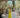Yellow Geplooide Maxi Jurk – Elegant Avond Jurk | Meave & Ivy