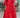 Kant 3/4 Sleeve Maxi Jurk – V-hals Zomer Gelegenheid Jurk | Meave & Ivy