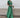 Met Ruches Sleeve Maxi Jurk – Elegant Flowy Avond Jurk | Meave & Ivy