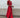 Met Ruches Sleeve Maxi Jurk – Elegant Flowy Avond Jurk | Meave & Ivy