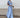 Met Ruches Sleeve Maxi Jurk – Elegant Flowy Avond Jurk | Meave & Ivy