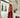 Red Orange Strapless Maxi Jurk – Bold Zomer Avond Jurk | Meave & Ivy