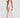 Blush Slinky Maxi Jurk – Elegant Train Avondjurk | Meave & Ivy