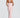 Blush Slinky Maxi Jurk – Elegant Train Avondjurk | Meave & Ivy