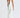 White Slinky Maxi Jurk – Bridal Train Avondjurk | Meave & Ivy
