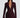Plum Gegarneerd Satijn Mini Jurk – Elegant Avond Jurk | Meave & Ivy