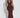 Plum Brown Embellished Corset Avondjurk – Dramatic Train Avondjurk | Meave & Ivy