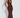 Plum Brown Embellished Corset Avondjurk – Dramatic Train Avondjurk | Meave & Ivy