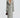 Light Grey Wool-Blend Overcoat – Elegant Long Jas | Meave & Ivy