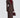 Plum Brown Wool-Blend Overcoat – Elegant Long Jas | Meave & Ivy